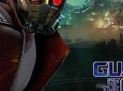 Marvel’s Guardians Galaxy: Telltale Series liste trophées succès