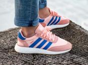 Adidas Iniki Runner Boost Volt