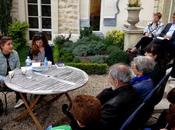 Jessie Burton vous révèle secrets Filles lion