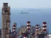 L’Iran lance cinq phases supplémentaires champ gazier Pars