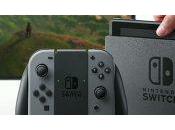 Nintendo Switch prédiction d’une version Mini d’ici 2019