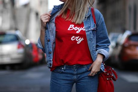 Boys Cry