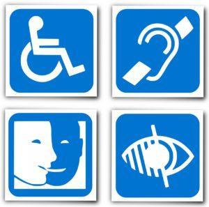 Toulouse & le handicap, le plan accessibilité pour tous !