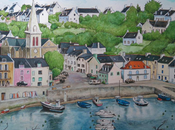 Peintures Belle-Ile