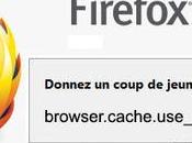 Trucs, astuces utilitaires pour optimiser Firefox