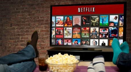 Cinq films à ne pas louper sur Netflix