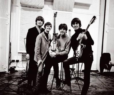 [Revue de Presse] 10 choses que vous ignorez sur les Beatles