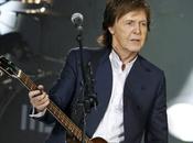 Paul McCartney plus d’info future tournée