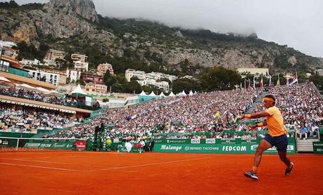 Combien rapporte le Masters 1000 de Monte-Carlo aux tennismen?
