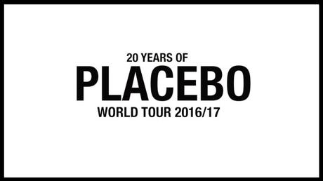 Placebo – Live à Lyon