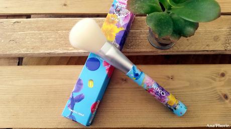 COLLECTION CAPSULE TROPIC HEAT KIKO COSMETICS X LEITMOTIV