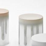 Dokkaebi, le tabouret du studio JiyounKim Dokkaebi, le tabouret du studio JiyounKim