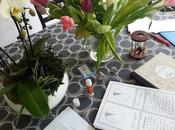 Grande leçon Montessori: encore