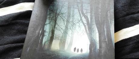 Nightfall de Jake Halpern & Peter Kujawinski