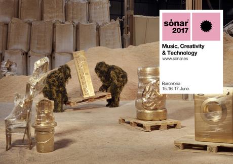 So Sònar 2017 !