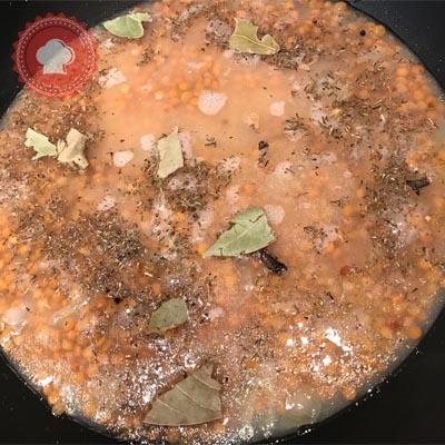 saucisses-lentilles3