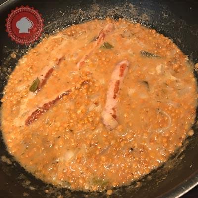 saucisses-lentilles5