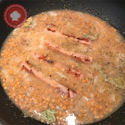 saucisses-lentilles4
