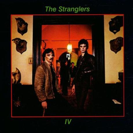 40 ans de punk : Rattus Norvegicus - The Stranglers