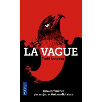 La Vague, de Todd Strasser (lecture commune d’avril 2017)