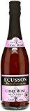 Ecusson Cidre Bouché Rose 75 cl - Lot de 6