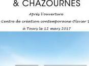 Galerie Diane Polignac Chazournes OLIVIER DEBRE