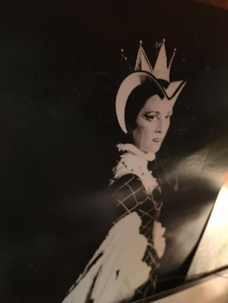 Les impromptus de Didier Lockwood/Dédicace à la Librairie au plaisir des yeux : Maria Casarès une actrice de rupture, Tu me vertiges de Florence M. Forsythe