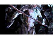 Warframe jour consoles avec L’Hymne d’Octavia