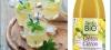 Santé : Jardin BiO' lance une boisson bio détox citron, thé vert et gingembre