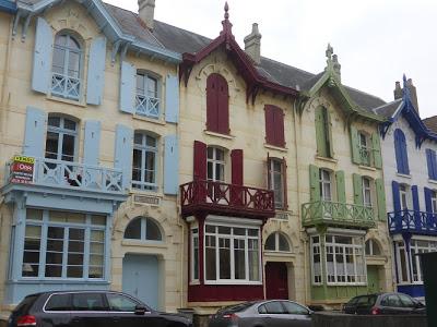 Road trip au cœur du Nord. Du Touquet à Calais.