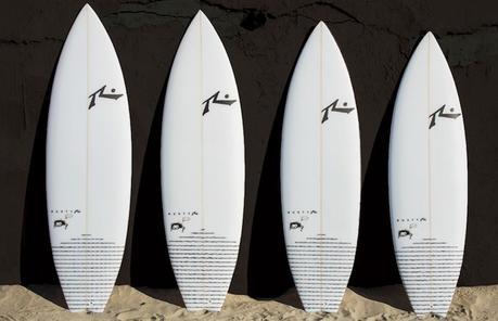 Découvrez les meilleures planches de surf