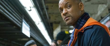 Will Smith en Génie pour le live-action Aladdin de Guy Ritchie ?
