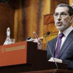 Le programme du gouvernement OTHMANI