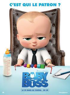 Cinéma: Baby Boss
