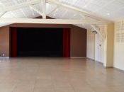 Changement Bureau vote