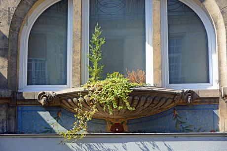 11 rue de Talleyrand