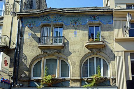 11 rue de Talleyrand