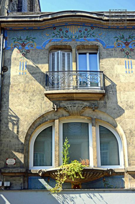 11 rue de Talleyrand