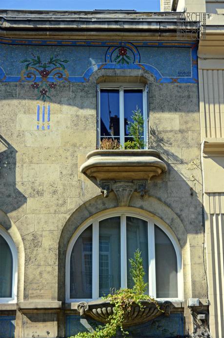 11 rue de Talleyrand