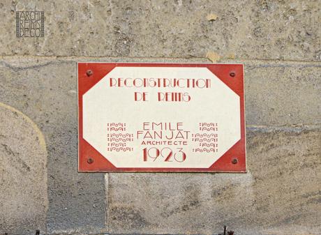 11 rue de Talleyrand