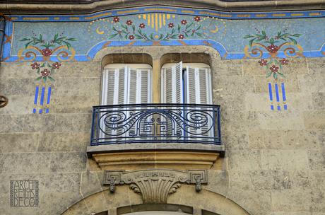 11 rue de Talleyrand