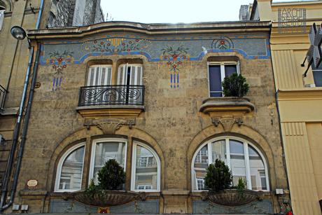 11 rue de Talleyrand