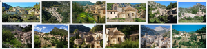 Roadbook : Une 4° visite du Languedoc