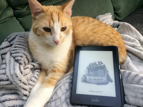 - Colza Mécanique -