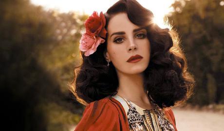 Lana Del Rey : collaboration  avec Sean Lennon