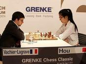 Maxime Vachier-Lagrave Grenke Chess Classic