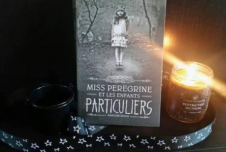 Miss Peregrine et les Enfants Particuliers par Ransom Riggs