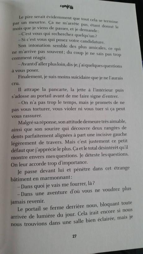 Confess par Colleen Hoover…