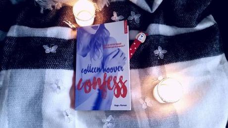 Confess par Colleen Hoover…