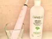 passage lait corporel Centifolia